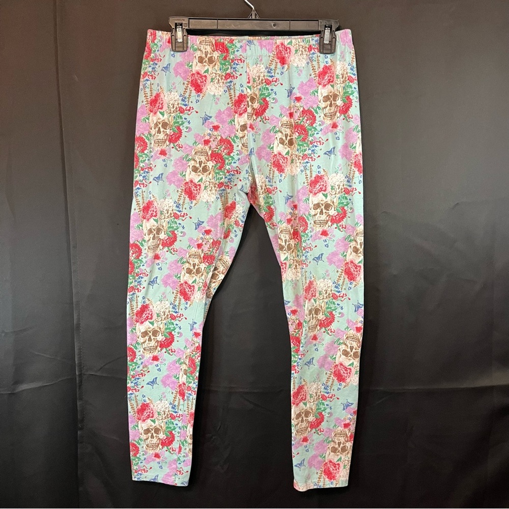 No boundaries pajama pants. Size Large EUC